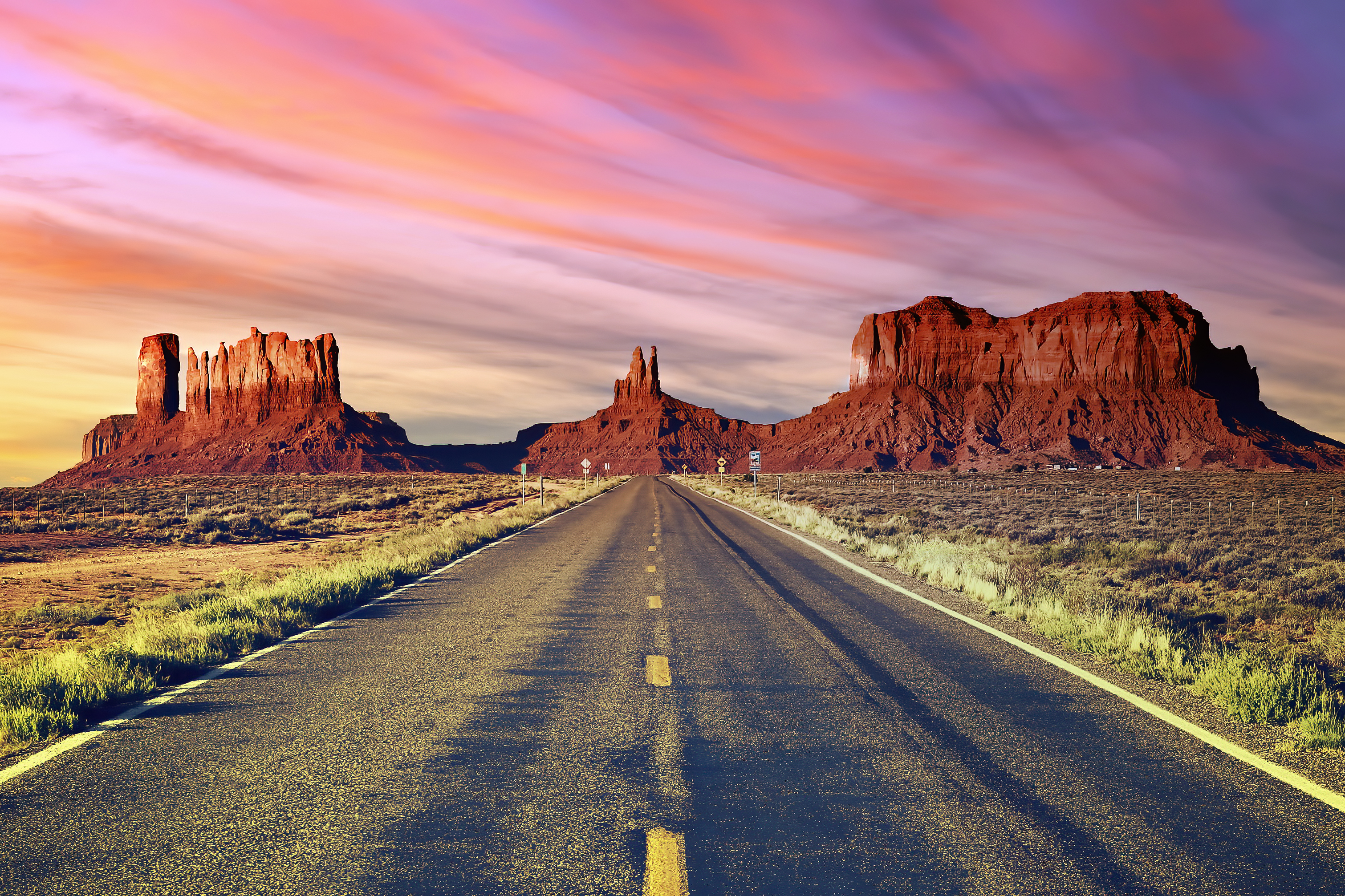 Immagine Route 66: storie, esperienze e visioni nel Talk Show by Brand USA