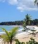 Immagine di sfondo della pagina Natura selvaggia nella Repubblica Dominicana