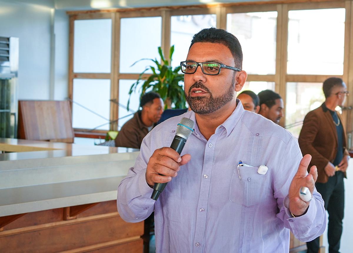 Immagine Sostenibilità e innovazione, il Belize punta a consolidare il turismo responsabile con STC 2026