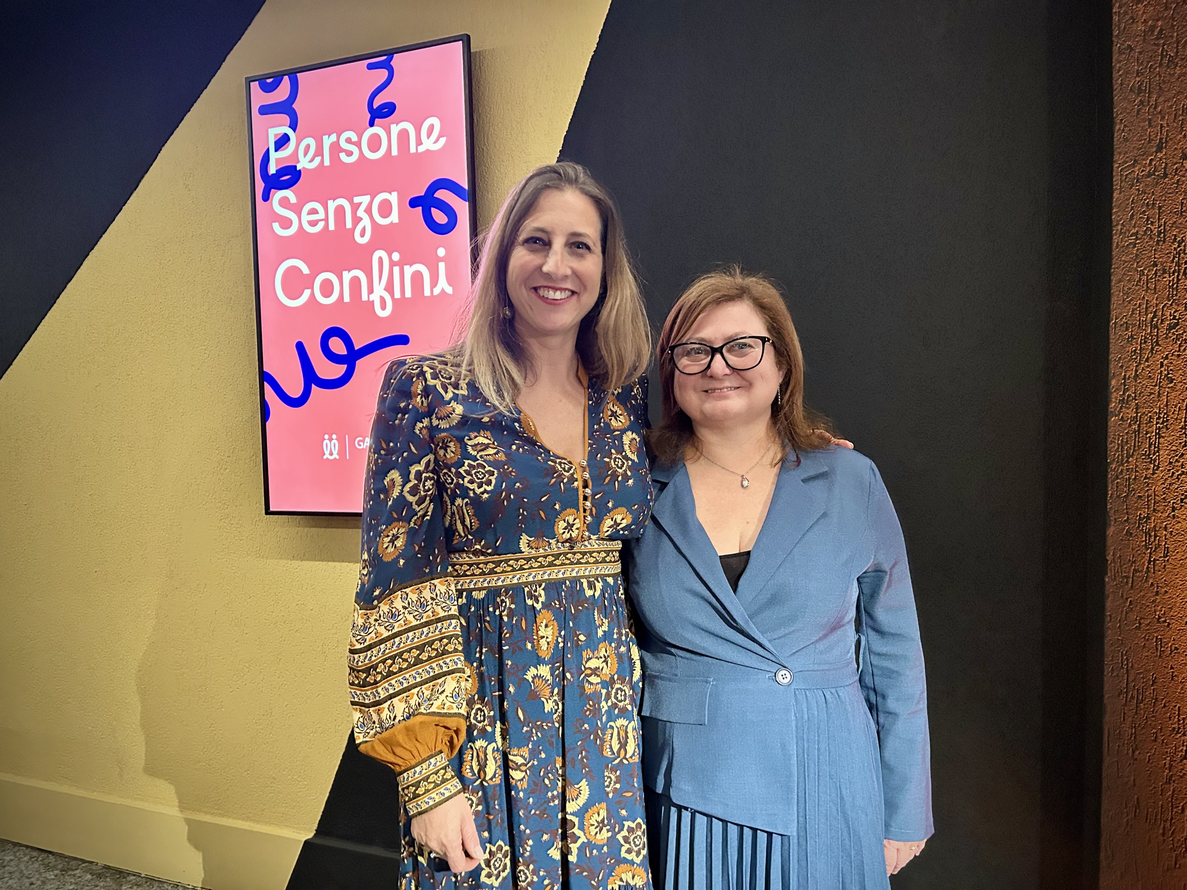 Immagine Gattinoni, una serata per le donne: teatro, impegno e solidarietà contro la violenza di genere