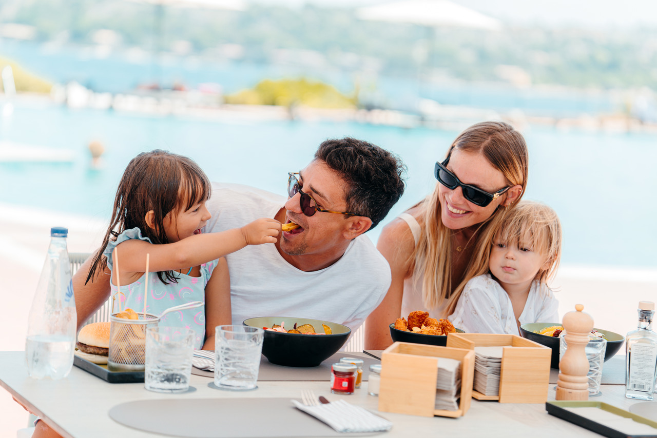 Immagine Mangia’s potenzia l’offerta 5 stelle per le famiglie nel 2026