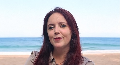 Immagine di sfondo della pagina Chia Laguna Resort: Anita Cancelliere, nuova Director of Sales