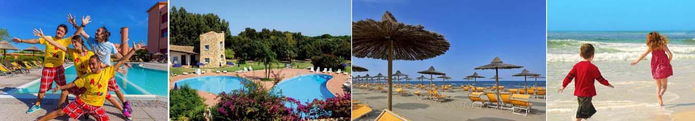 Immagine di sfondo della pagina Uappala Hotels: un'estate "club" tutta italiana