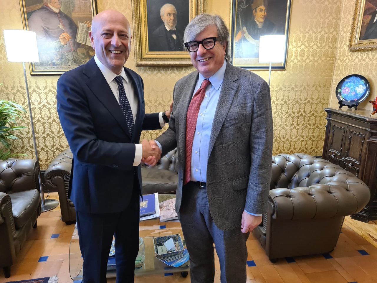 Immagine Mangia’s e Università di Catania lanciano una laurea internazionale in Luxury Hospitality