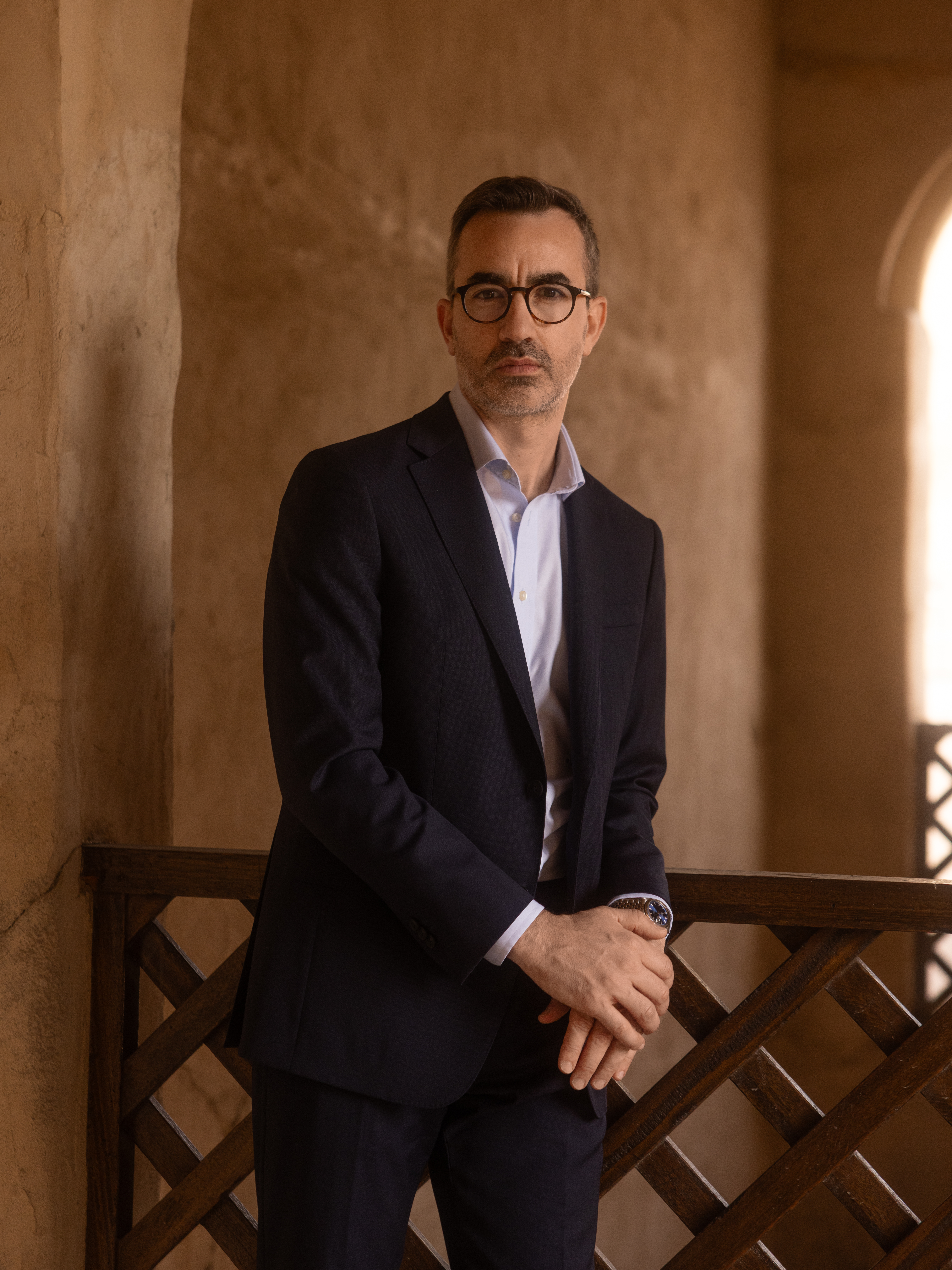 Immagine Dream of the Desert: Arsenale rafforza la presenza in Arabia Saudita con una sede a Riyadh