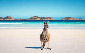 Immagine Western Australia: crescono gli arrivi dall'Italia