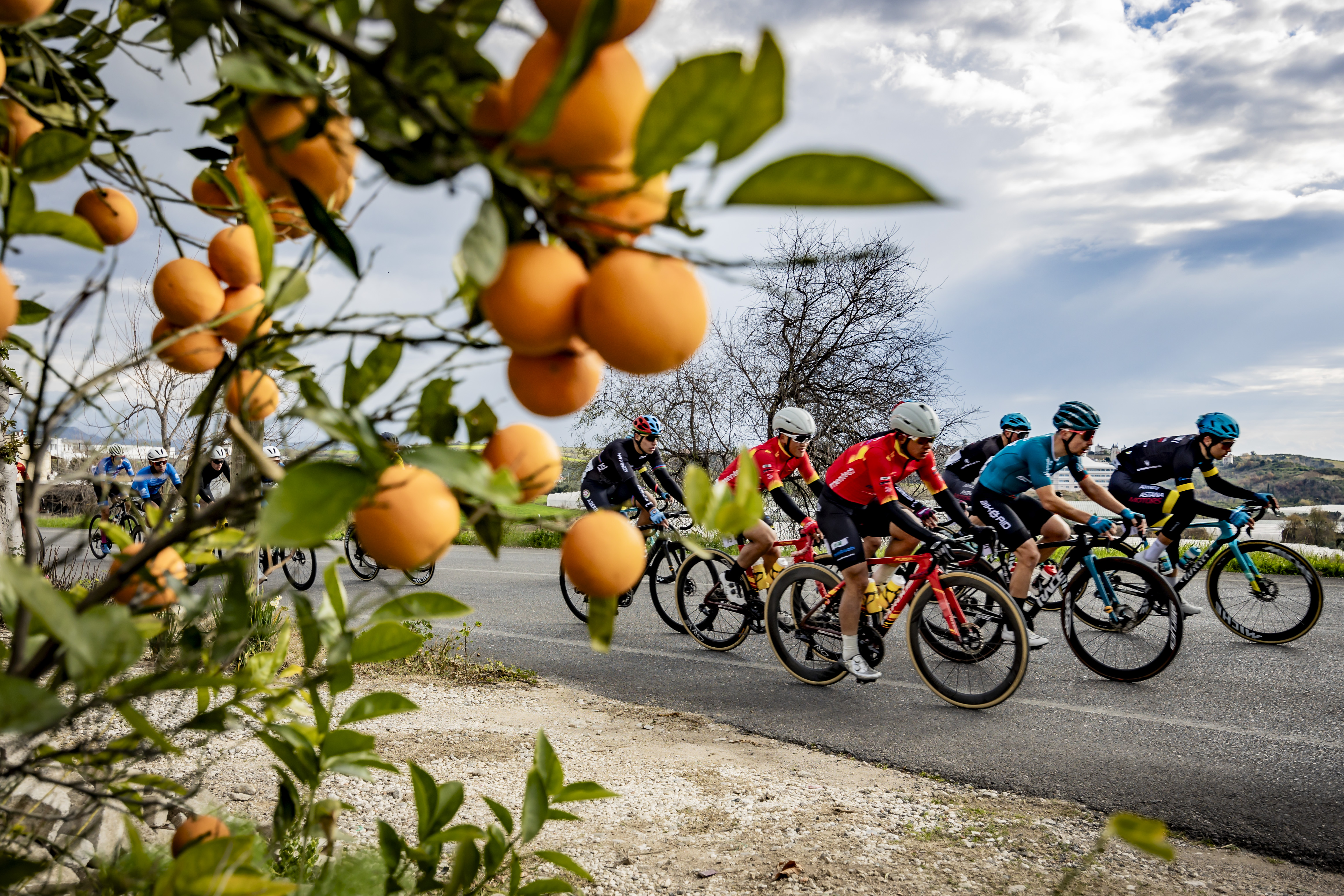 Immagine La Turchia accelera sul cicloturismo: focus su EuroVelo e itinerari tra archeologia e costa egea