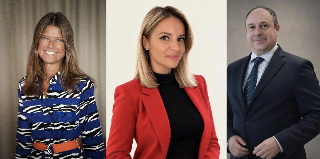 Immagine Grand Hotel Locarno rafforza il management in vista della riapertura del 2027