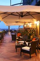 Immagine di sfondo della pagina Al Sofitel Roma Villa Borghese è di scena il "gusto" dell’estate