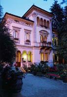 Immagine di sfondo della pagina Notte di musica all’Hotel Villa Abbazia a Follina 