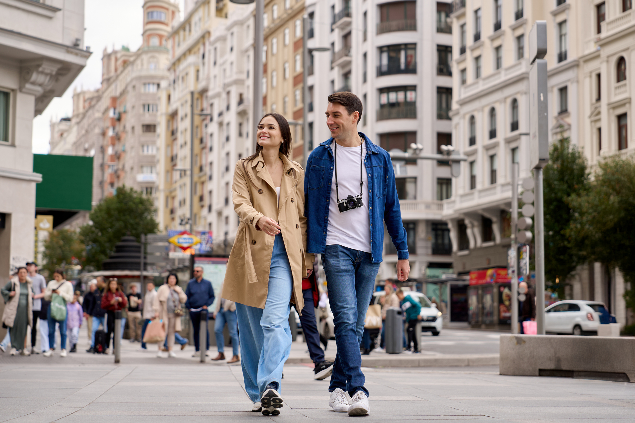 Immagine Il turismo pasquale in Italia tiene il passo: segnali positivi dai dati SiteMinder