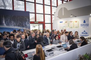 Immagine Al via BMT 2026: Napoli tra lusso, innovazione e turismo internazionale