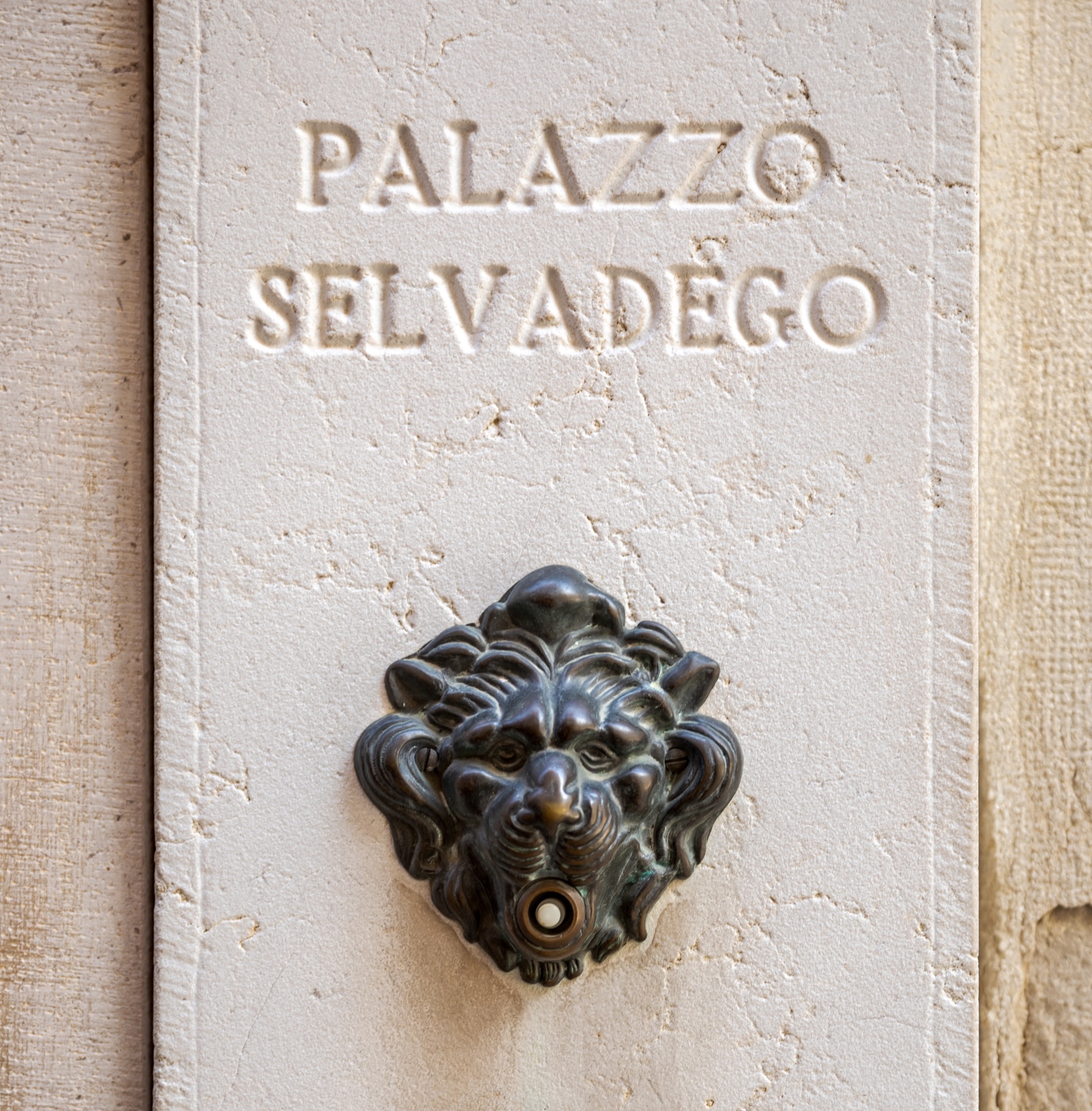 Immagine TH Group entra nel lusso: accordo per Palazzo Selvadego a Venezia