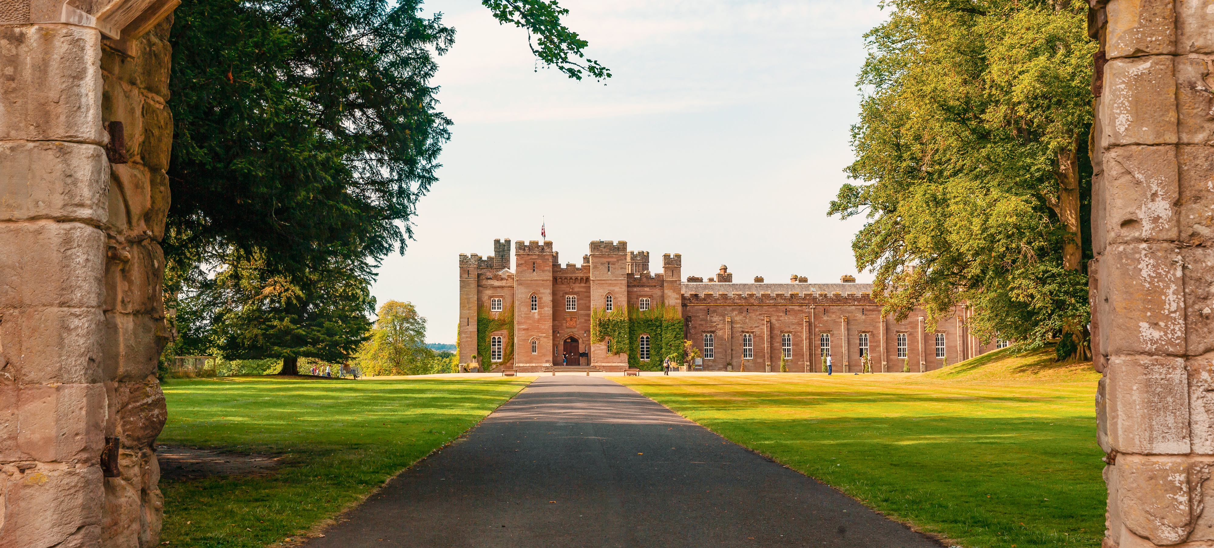 Immagine di sfondo della pagina Boscolo punta sulla Gran Bretagna: nuovi tour tra Scozia, Galles e Inghilterra