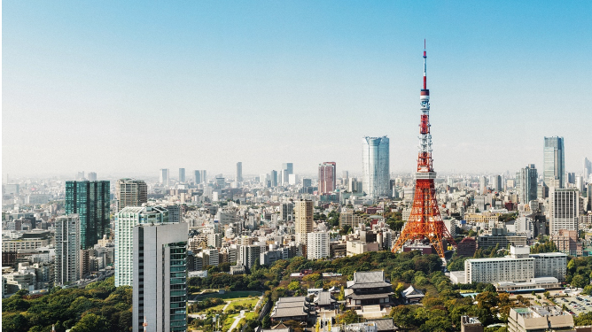 Immagine di sfondo della pagina Siro Hotel: nuova apertura a Roppongi, Tokyo
