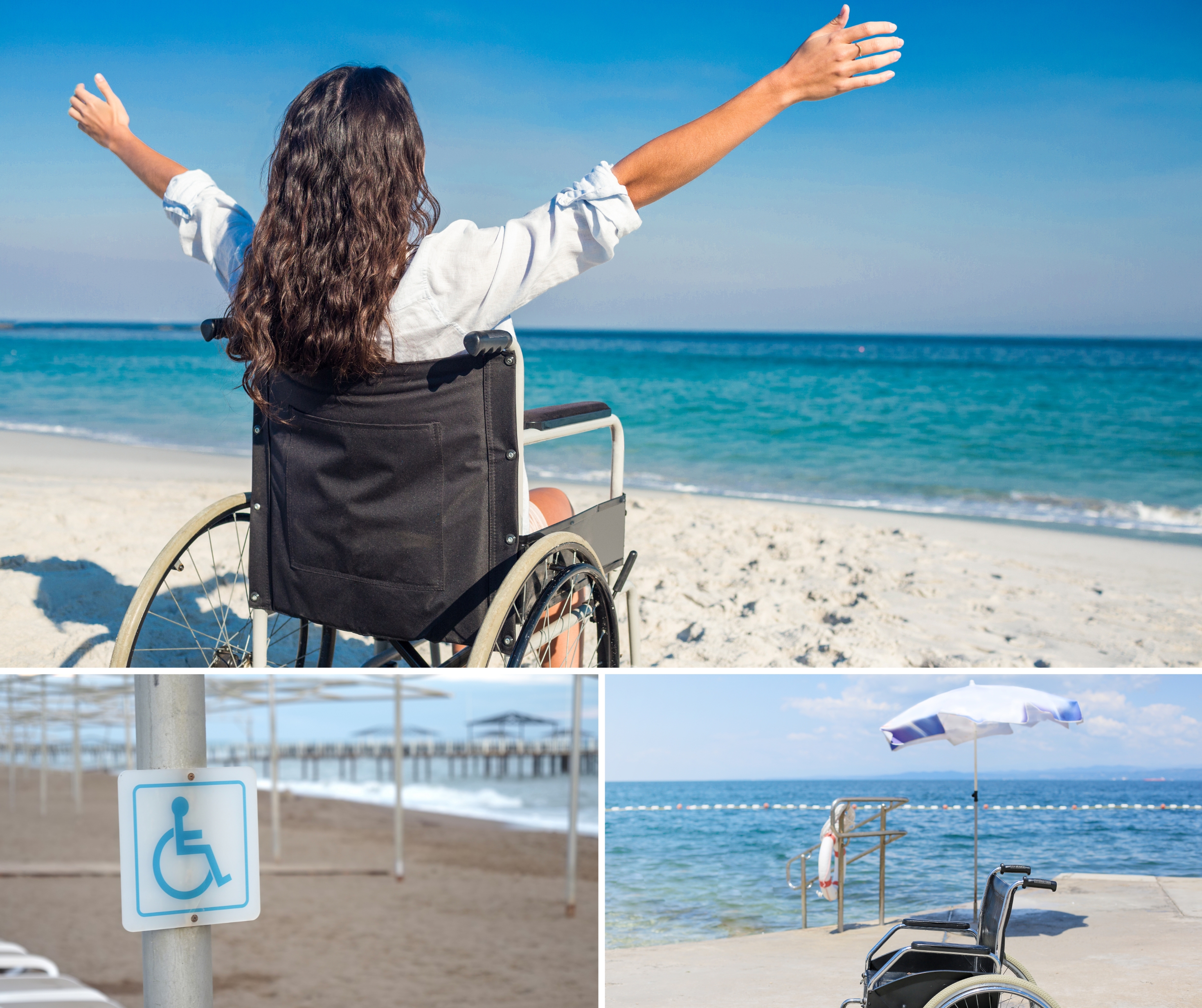 Immagine Evolution Travel rafforza “Viaggi senza barriere” con il Mare Italia