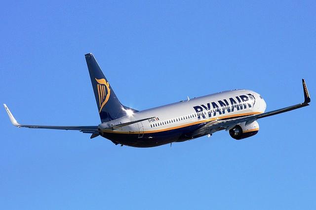 Immagine di sfondo della pagina Pacchetti in vendita con Ryanair Holidays