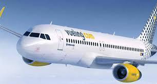 Immagine di sfondo della pagina Vueling, 7 nuove rotte dall'Italia