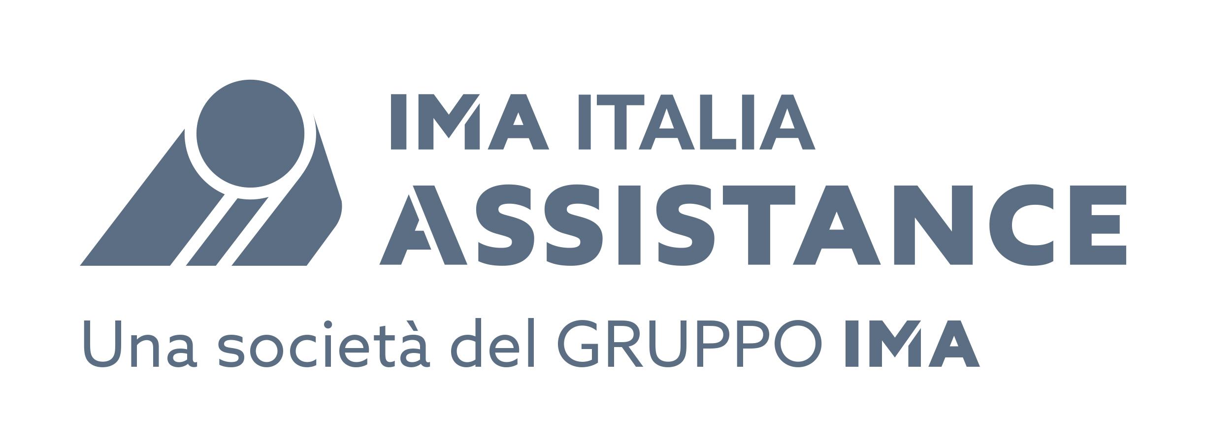 Immagine di sfondo della pagina Un nuovo portale per  IMA Italia Assistance