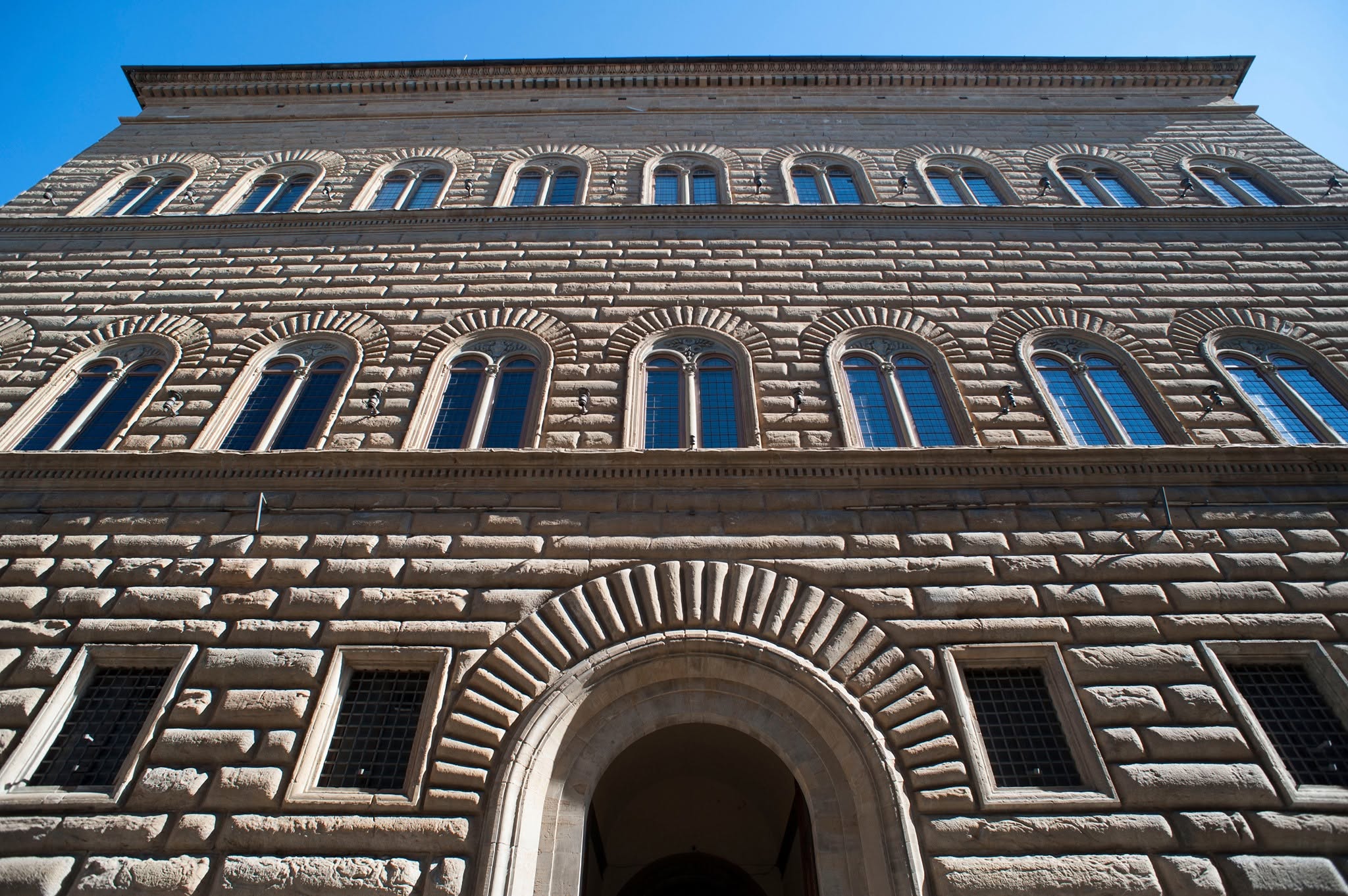 Immagine Palazzo Strozzi, nel 2025 anno record: 384 mila visitatori e impatto economico da 163,9 milioni