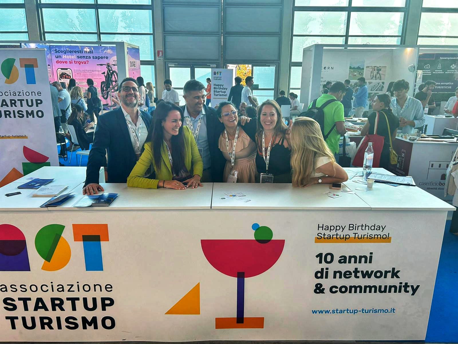 Immagine TTG Next STARTUP 2025: il futuro del turismo italiano parla la lingua delle startup
