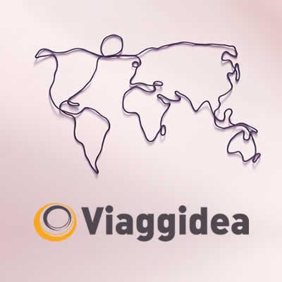 Immagine di sfondo della pagina Viaggidea, nuova programmazione in Europa