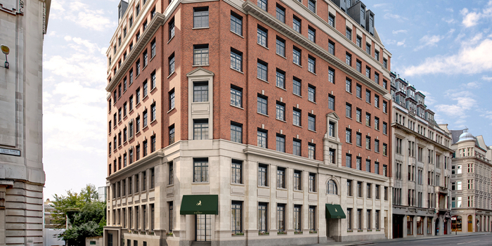 Immagine Hilton accelera nel segmento lifestyle: oltre 200 hotel in EMEA tra operativi e in sviluppo