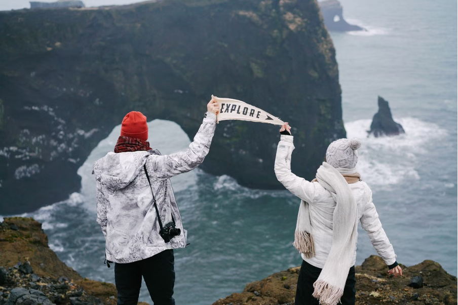 Immagine Viaggiare tutto l’anno: 5 consigli per partire senza stress in qualsiasi momento