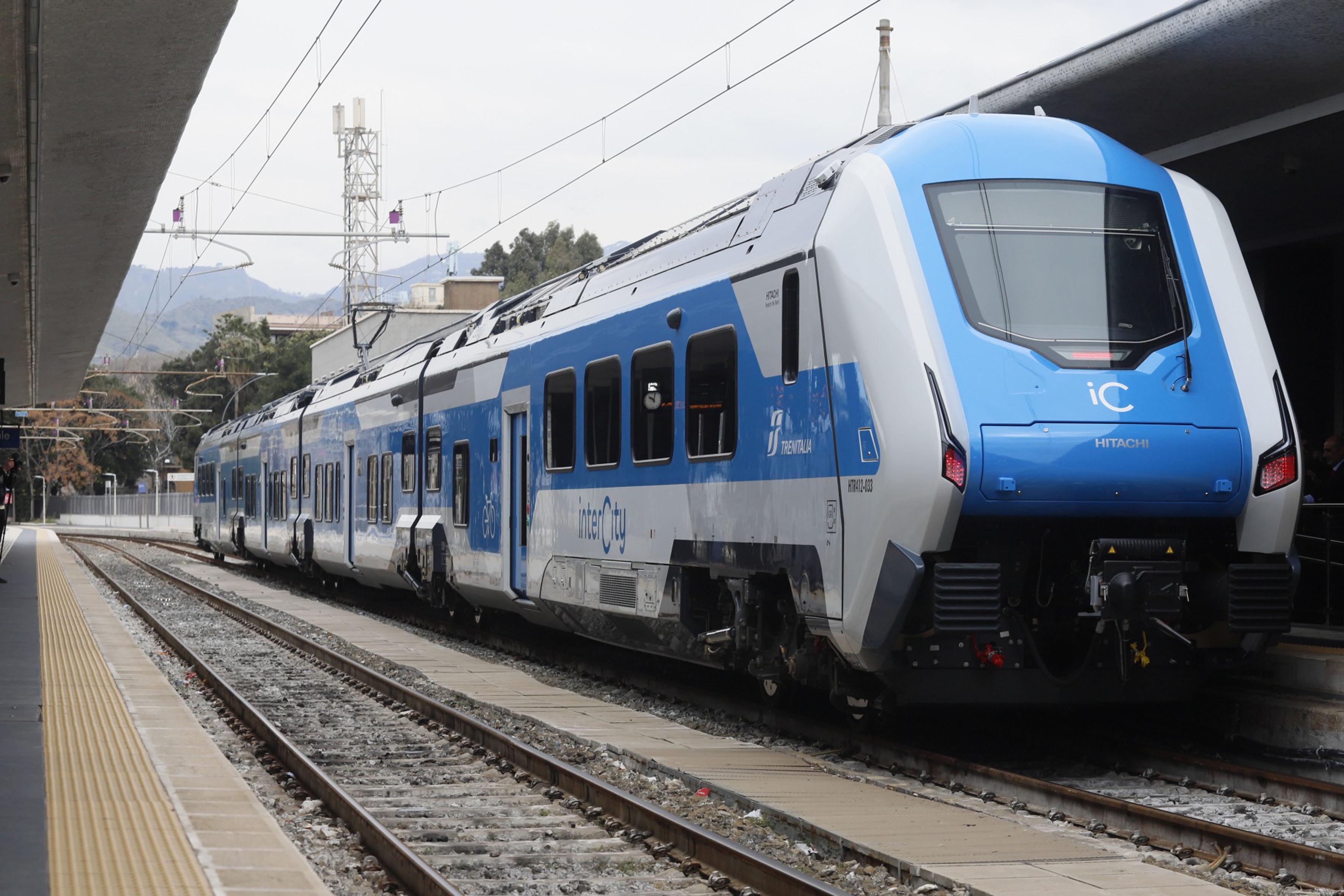 Immagine Noleggiare, nuova partnership con Intercity e Regionale