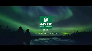 Immagine di sfondo della pagina Giver Viaggi e Crociere,  Aldo Frecceri nuovo AD
