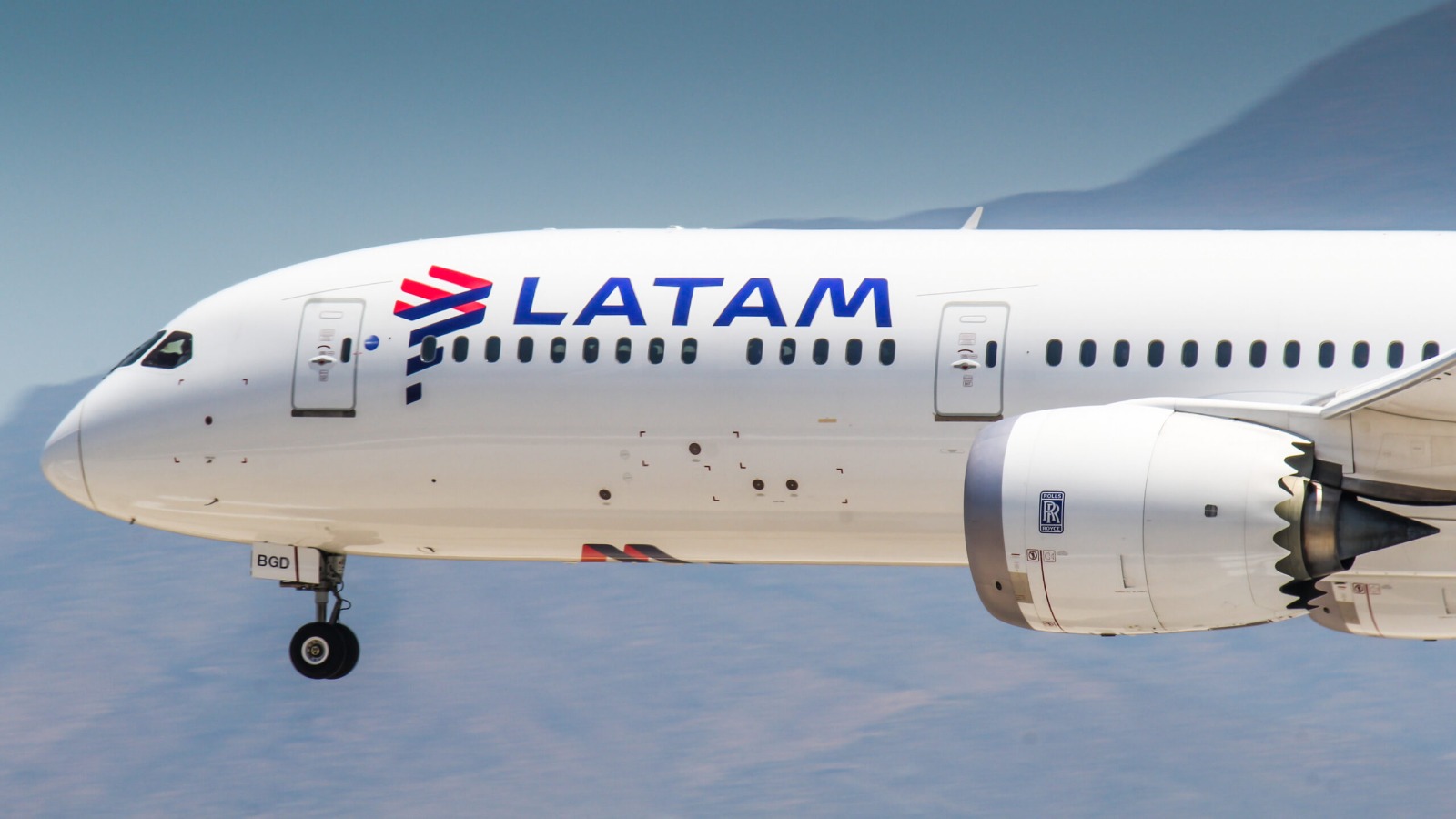 Immagine LATAM punta su flotta moderna e sostenibile: oltre 200 aeromobili di nuova generazione entro il 2030