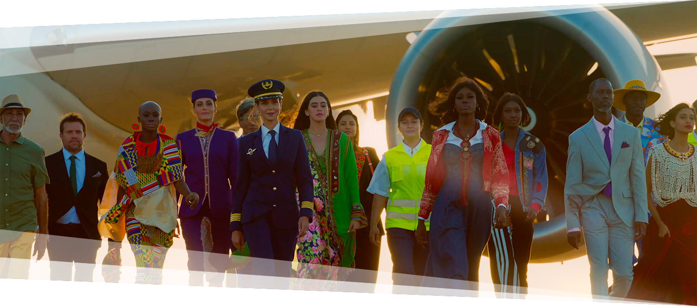 Immagine di sfondo della pagina Royal Air Maroc torna a Monaco di Baviera con il volo diretto su Casablanca