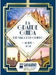 Immagine di sfondo della pagina San Marino Viaggi, nuove iniziative per adv