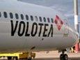 Immagine di sfondo della pagina Al via i voli firmati Volotea
