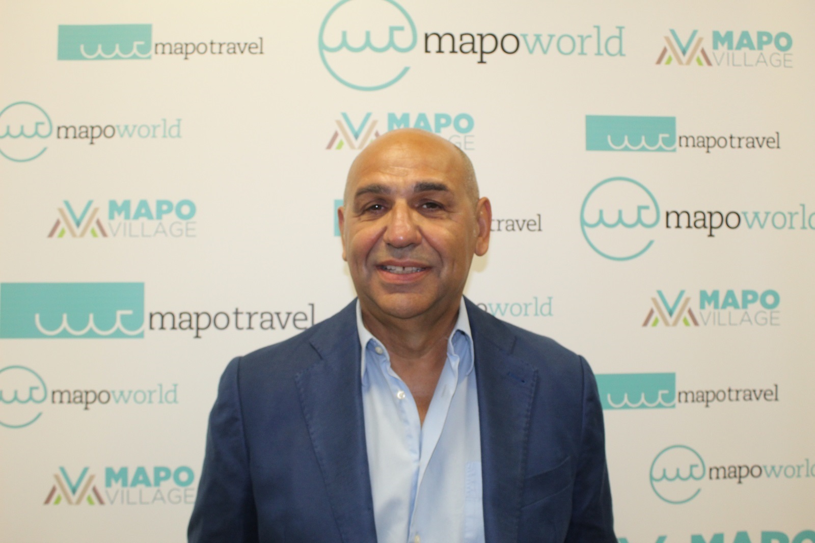 Immagine Un nuovo Product Manager per Mapo Travel, focus su America Latina e Africa