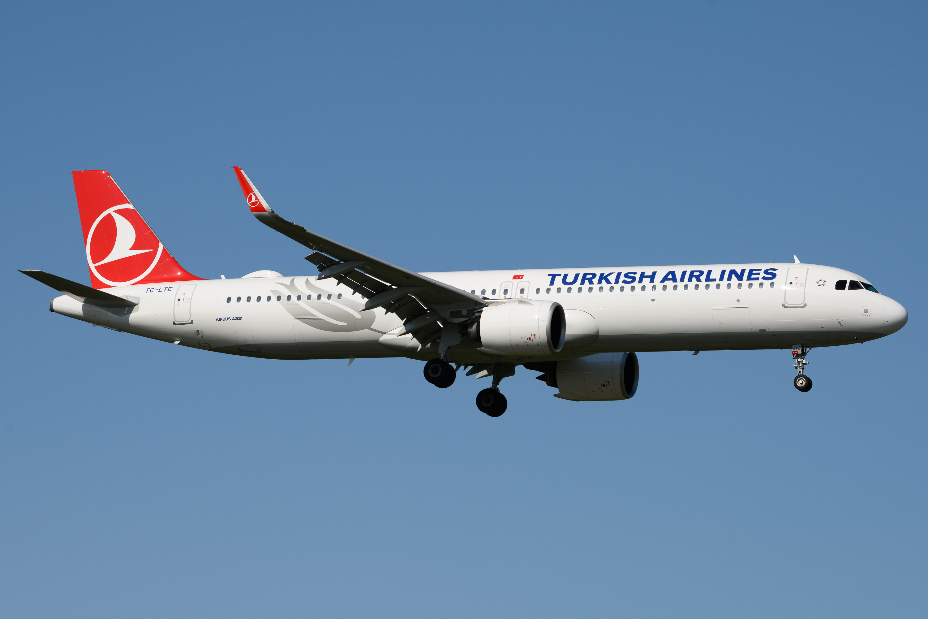 Immagine di sfondo della pagina Turkish Airlines e airBaltic ampliano la partnership di codeshare