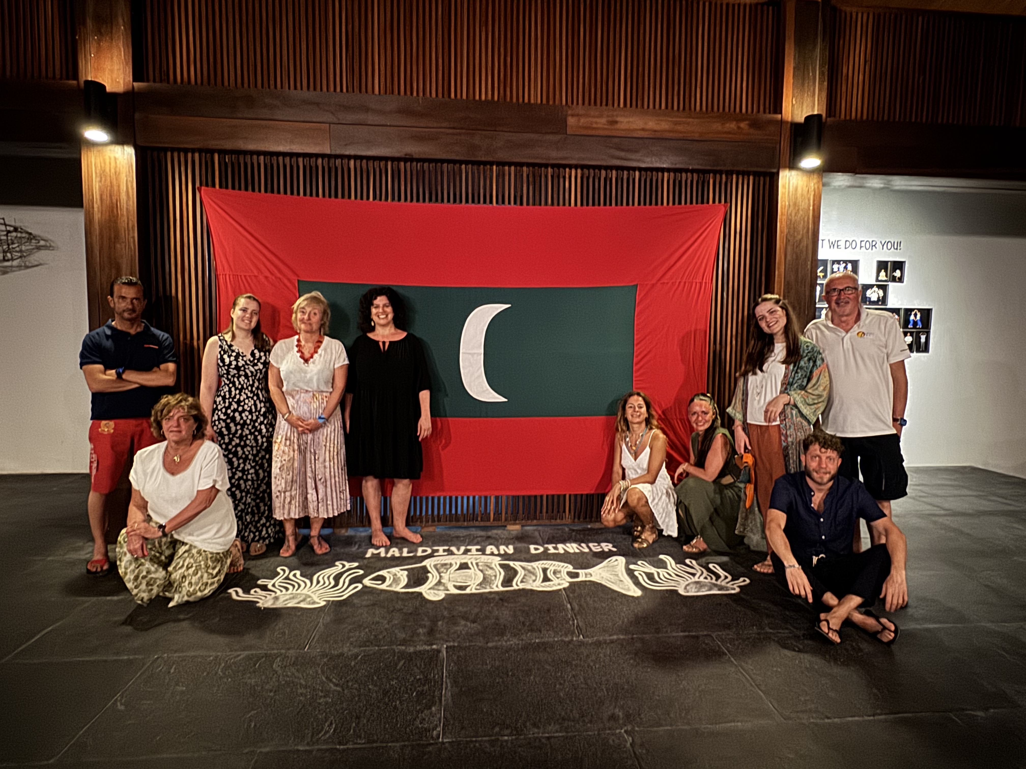 Immagine di sfondo della pagina Travel World Escape: rientrati dal Fam Trip alle Maldive, un viaggio immersivo alla scoperta di un arcipelago autentico a piedi nudi