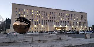 Immagine di sfondo della pagina Crisi in Medio Oriente, la Farnesina facilita nuovi voli charter da Mascate e Malé