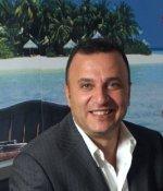Immagine di sfondo della pagina Idee per viaggiare, protagonisti a Dubai  