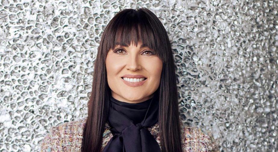 Immagine di sfondo della pagina Chapman Freeborn nomina Vilma Vaitiekunaite Vice President Passenger per l’Arabia Saudita