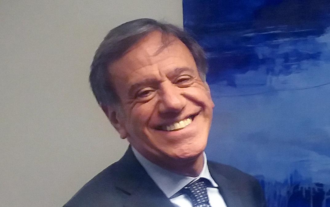 Immagine di sfondo della pagina Gattinoni, nuove iniziative per le adv