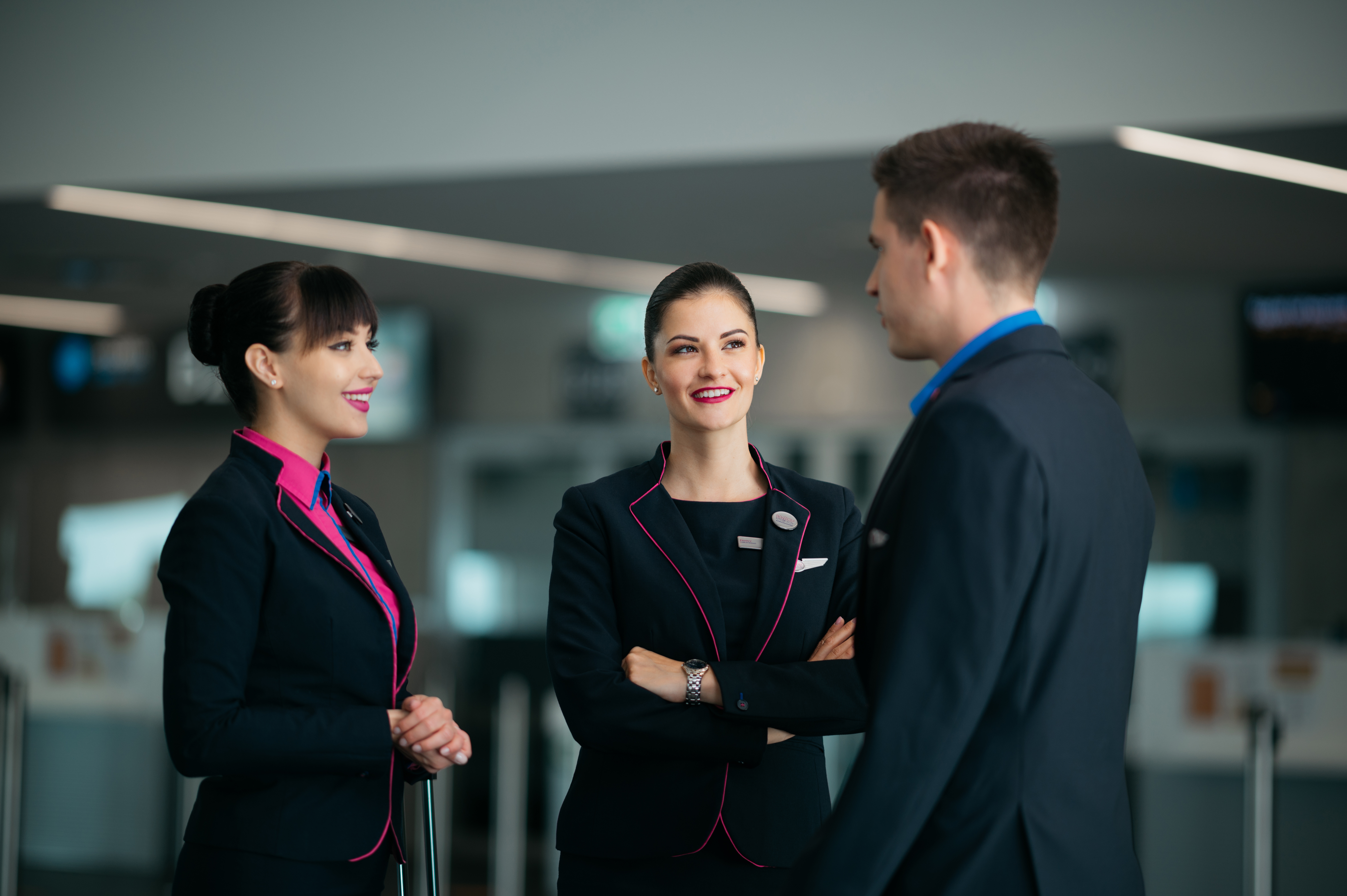 Immagine Rotte e assunzioni: l’offensiva di Wizz Air dopo il ridimensionamento Vueling a Fiumicino