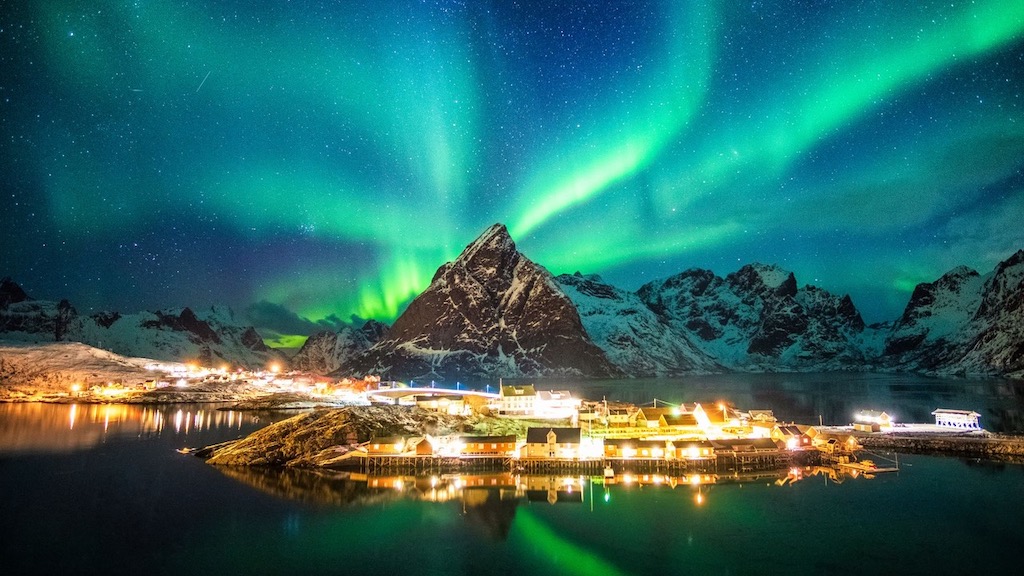 Immagine di sfondo della pagina Esplorare il mondo per crescere con Trinity Viaggi Studio