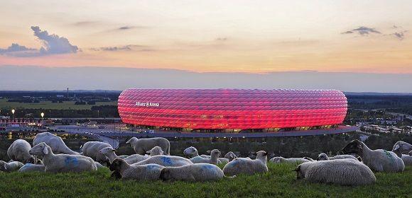Immagine Un 2024 di eventi per la Germania