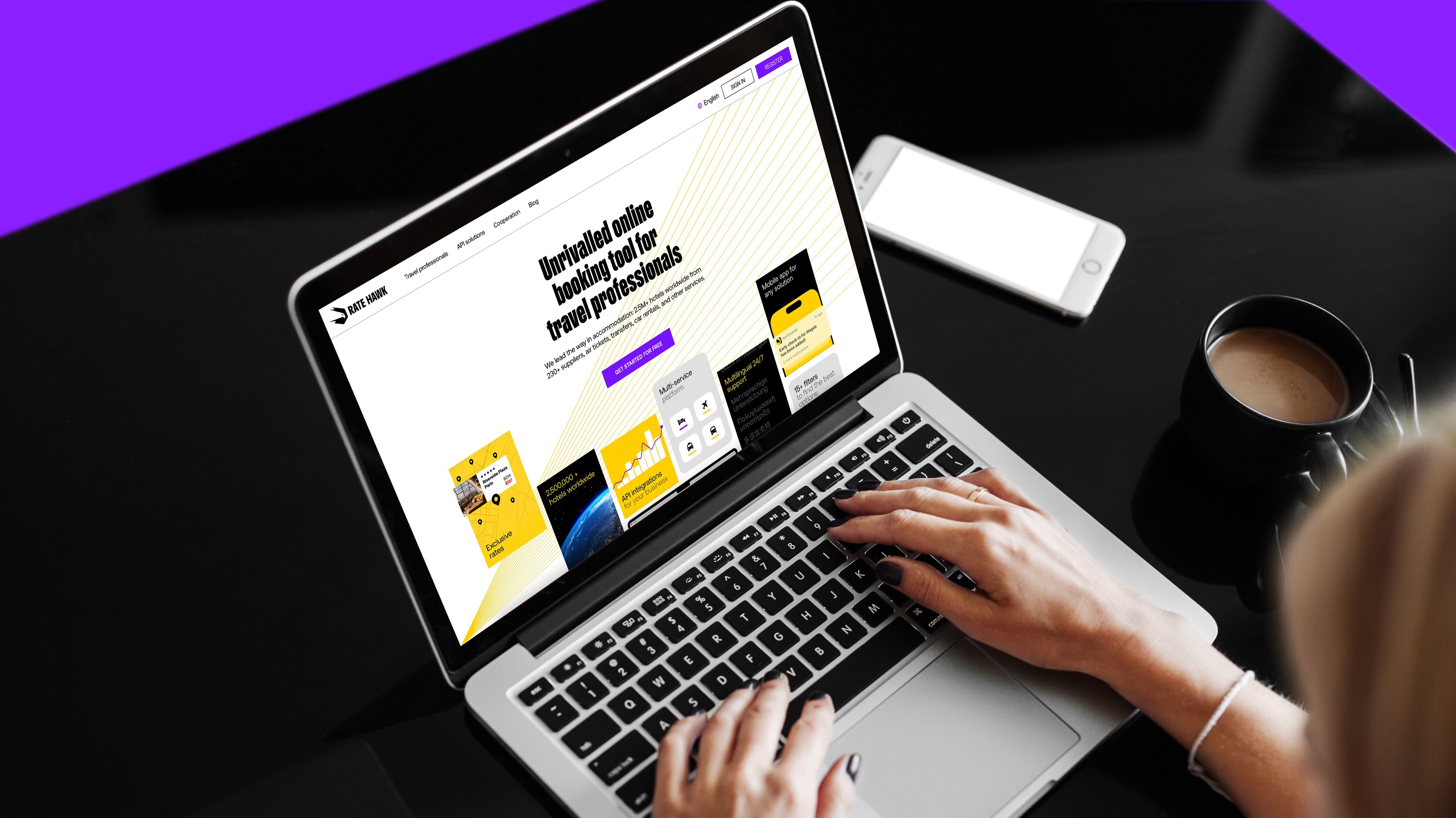 Immagine Le 5 destinazioni top 2025 secondo RateHawk: tra lusso, crescita e convenienza