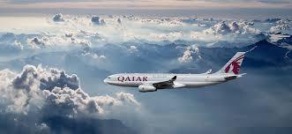 Immagine di sfondo della pagina Qatar Airways riduce le Qmiles per voli premio