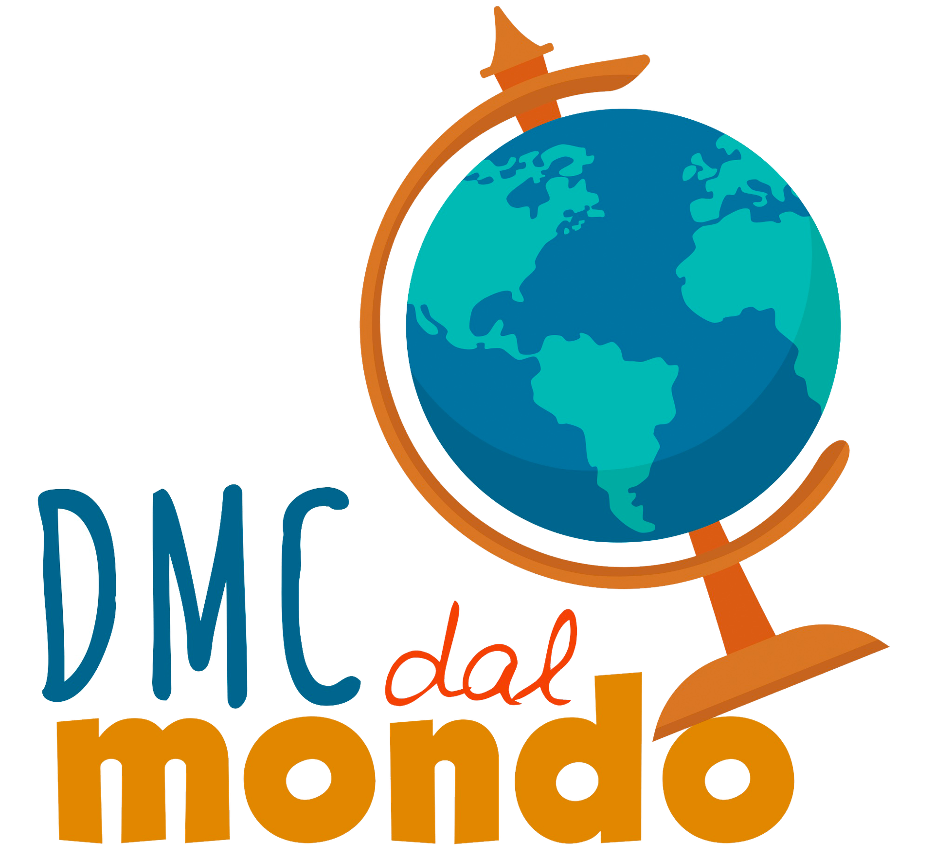 Immagine di sfondo della pagina Nasce “DMC dal Mondo”: il nuovo hub digitale per agenti di viaggio e tour operator