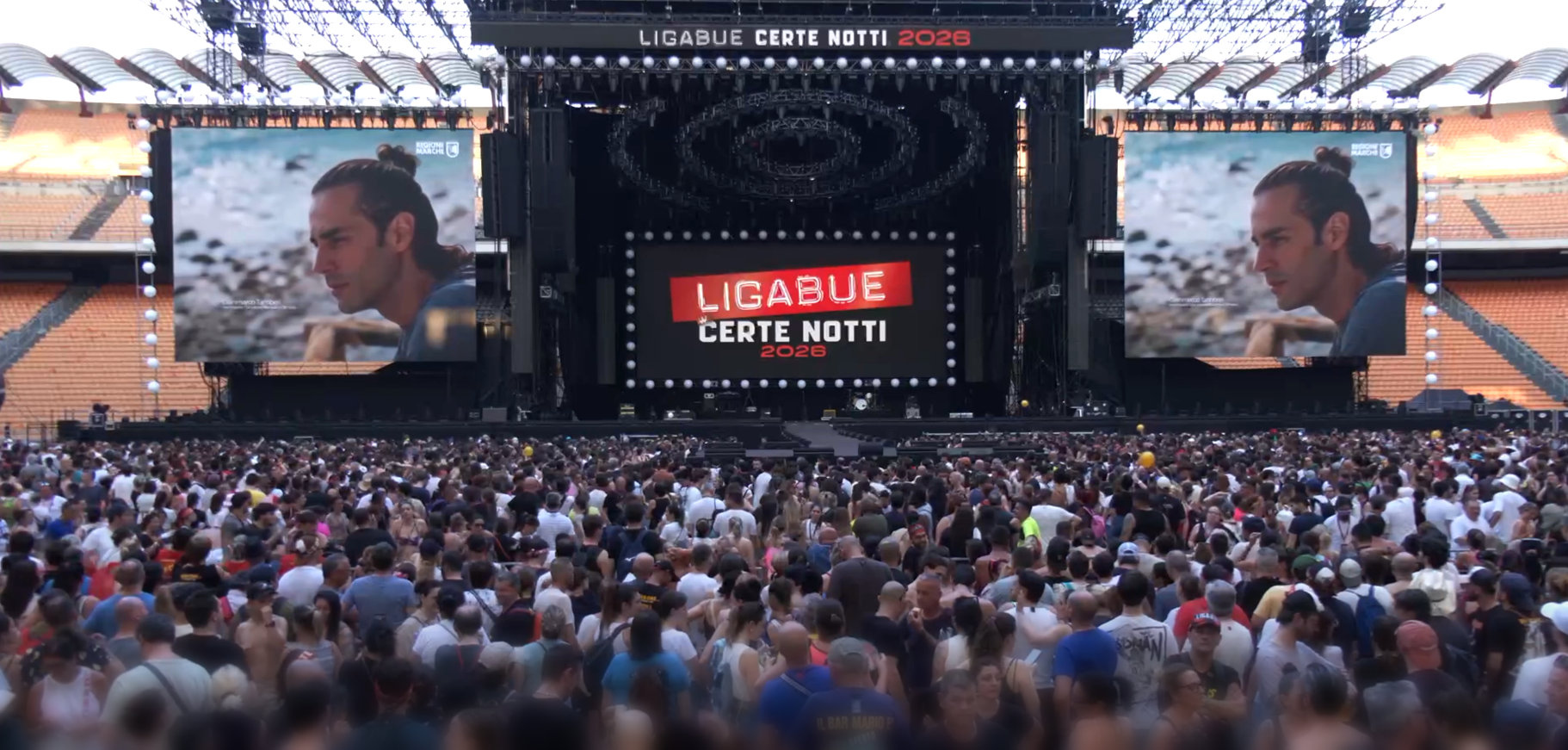Immagine Marche, la promozione turistica passa dai concerti: ATIM porta Let's Marche nei grandi eventi musicali italiani