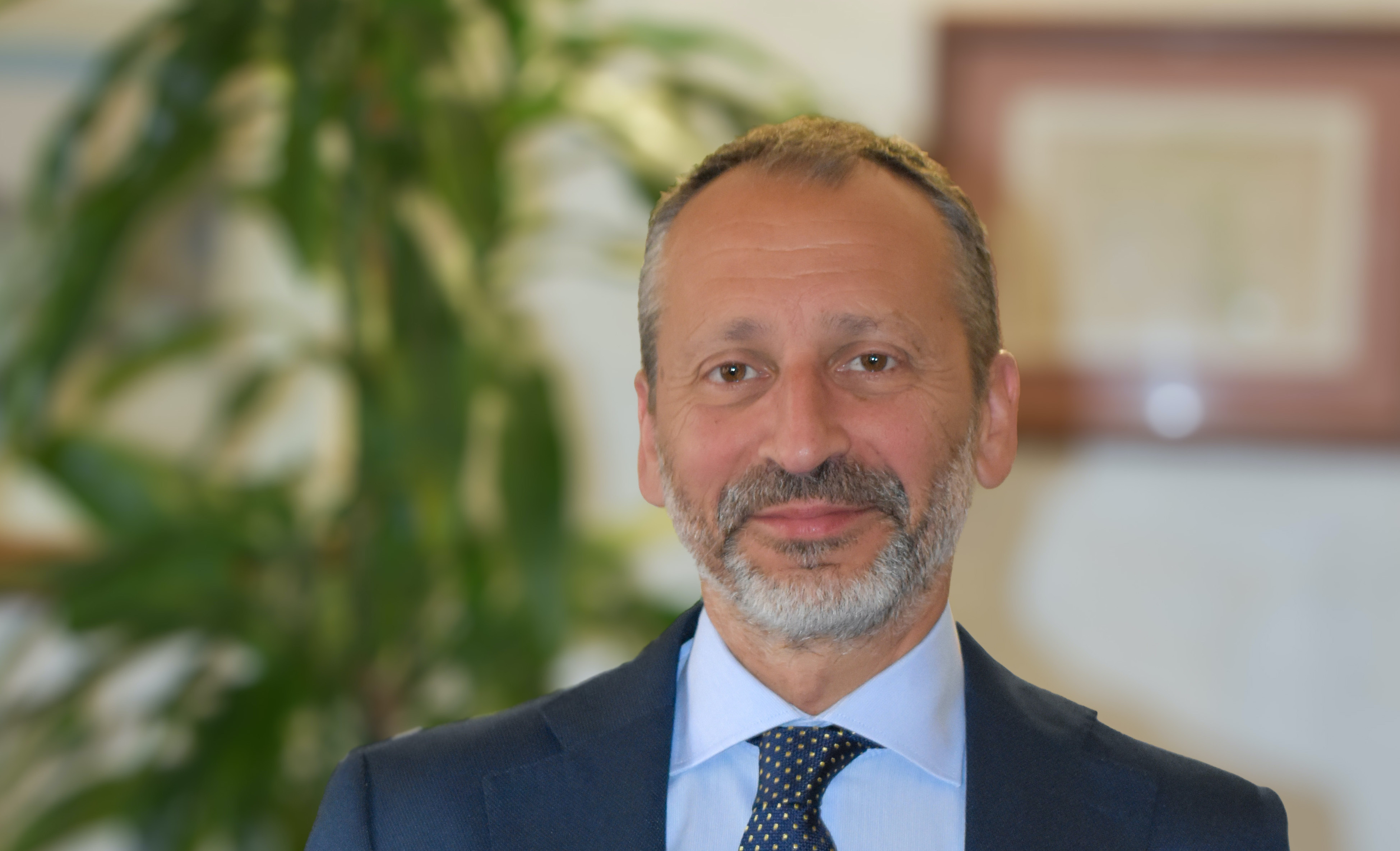 Immagine Aeroporto di Genova, Matteo Paroli nuovo presidente: nominato il Cda fino al bilancio 2026