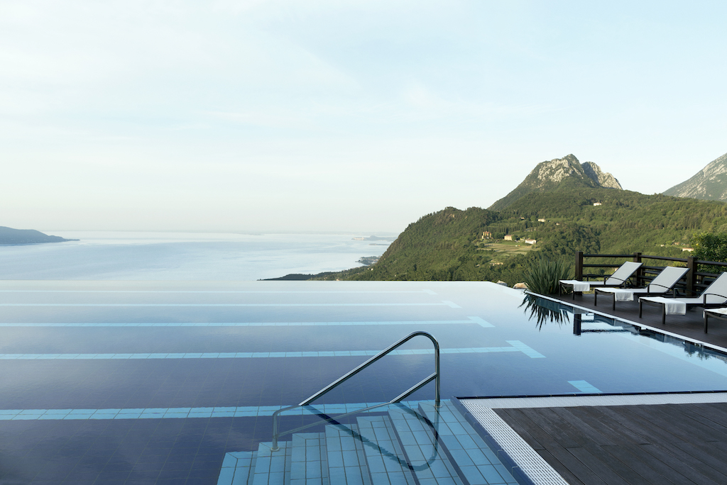 Immagine Marriott,  joint venture con Lefay per rafforzare il wellness di lusso